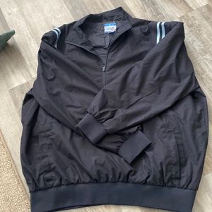 ASA umpire windbreaker